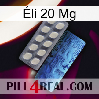 Éli 20 Mg 34